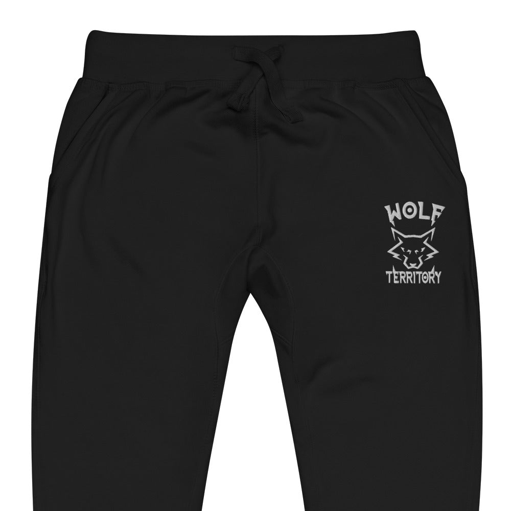 Wolf Territory - Lead The Pack! Jogger