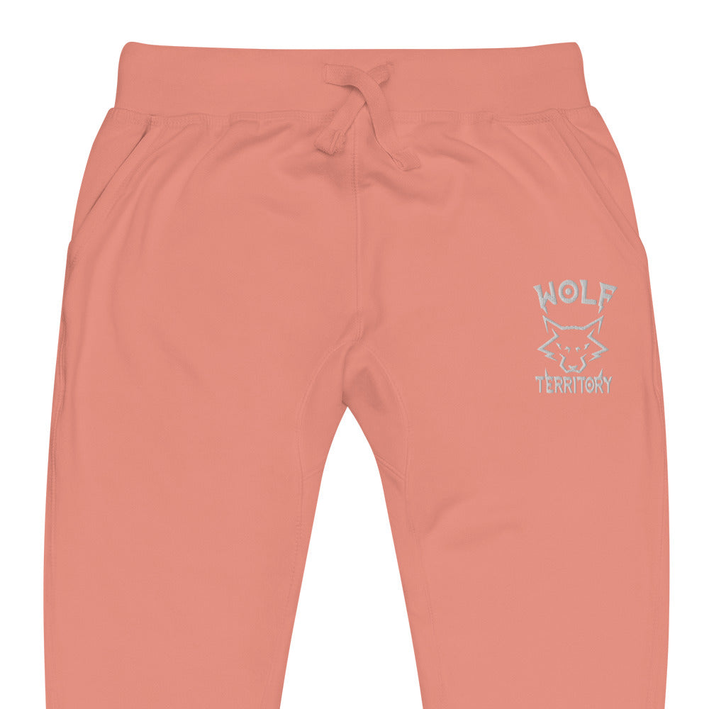 Wolf Territory - Lead The Pack! Jogger