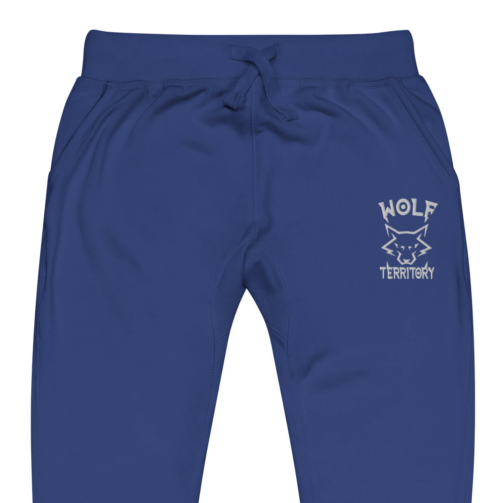 Wolf Territory - Lead The Pack! Jogger