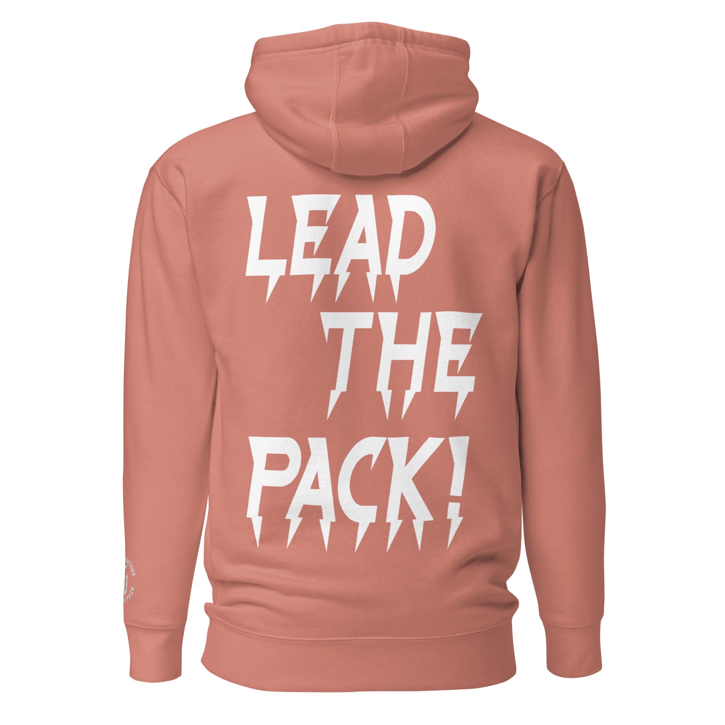 Wolf Territory - Lead The Pack! Hoodie